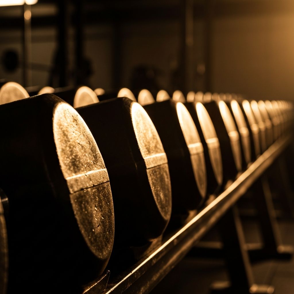 Gym equipment